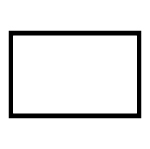 644 Marco para pantalla