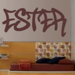 Nombres: Ester