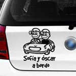 657 Nombres para coche: chico y chica