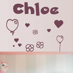 Nombres - Chloe