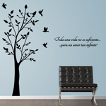 673 Árbol con poema