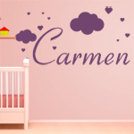 Nombre - Carmen (II)