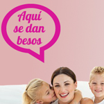 Se dan Besos