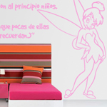 683 Campanilla con frase