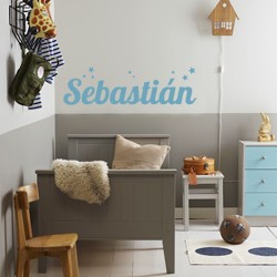 Nombre: Sebastián