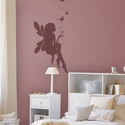 Vinilos Hada infantil