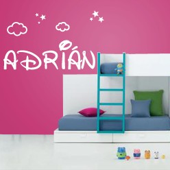 729 Nombres - Adrián