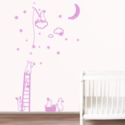 733 Conejitos en la Luna