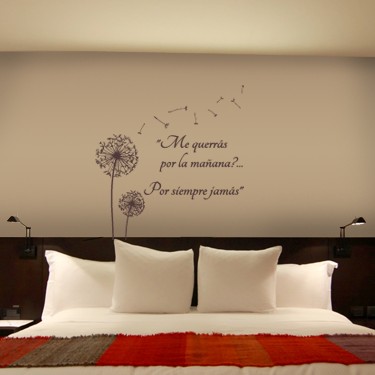 790 Diente de Leon - Abuelitos con texto