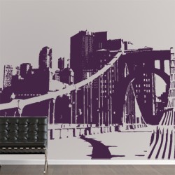 794 Vinilos New York