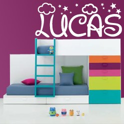Nombre Lucas