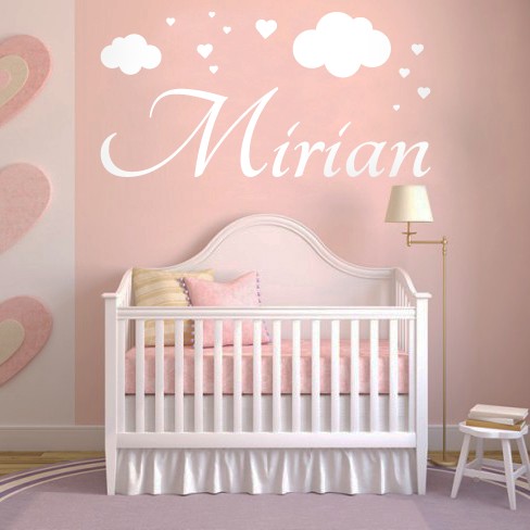 845 Nombres - Mirian