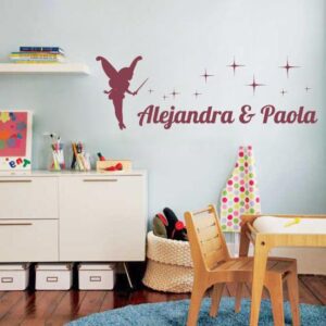 856 Hada Alejandra & Paola