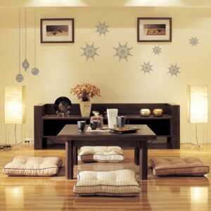 866 Decoración Navidad II