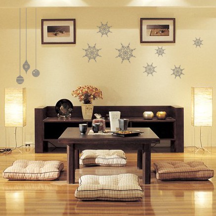 866 Decoración Navidad II