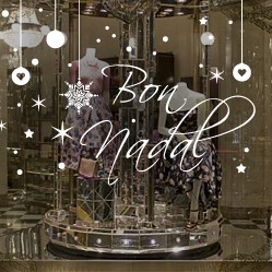 Vinilos Bon Nadal