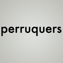 perruquers