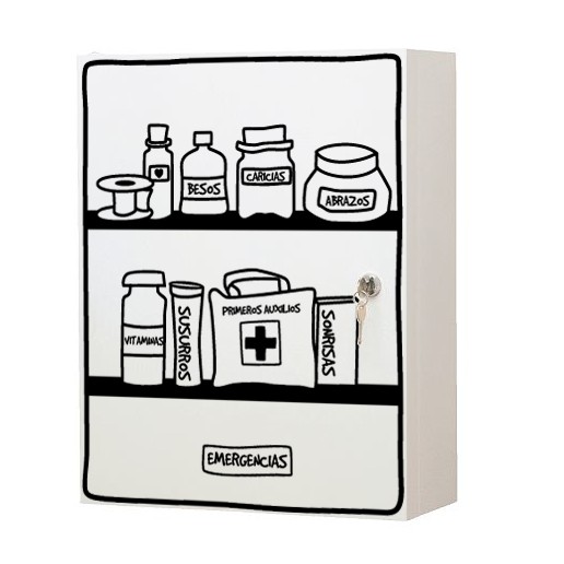 Botiquín II