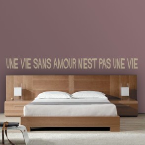 953 Frase en francés